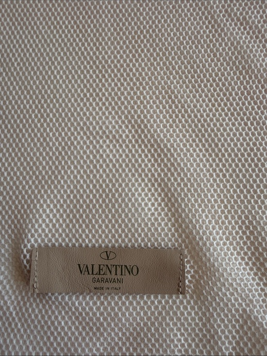Valentino Handbags - Valentino Dust Bag in Light Blush Pink
